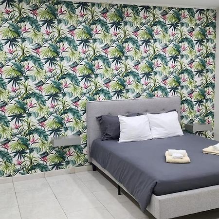 Vibrant Studio Near The Beach Jan Thiel エクステリア 写真