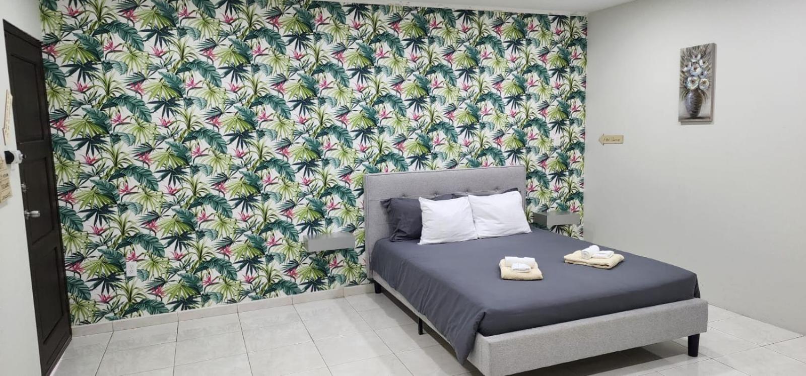 Vibrant Studio Near The Beach Jan Thiel エクステリア 写真
