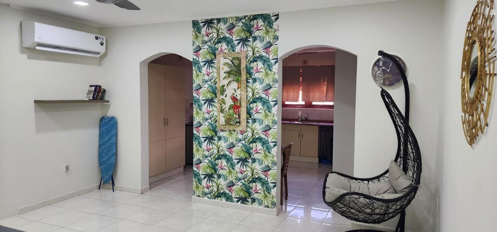 Vibrant Studio Near The Beach Jan Thiel エクステリア 写真